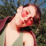 Света, 20 лет