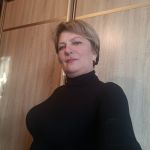 Лариса, 50 лет